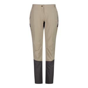 CMP – 34T6706 – WOMAN LONG PANT