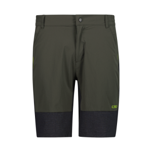 CMP – 36T5037 – MAN ZIP OFF PANT