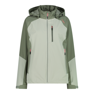 CMP – 34Z5116 – WOMAN JACKET ZIP HOO