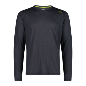 CMP – 35N5647 – MAN T-SHIRT (Man.Lunga)