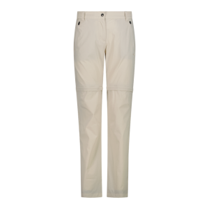 CMP – 35T5046 – WOMAN ZIP OFF PANT