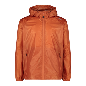 CMP – 35X7367 – MAN JACKET RAIN FIX HOOD