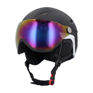 CMP – 38B4677 – WA-2 SKI HELMET WITH VISOR