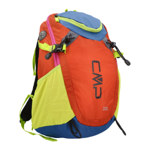 CMP – 38V9507 – KATANA 22L TREKKING