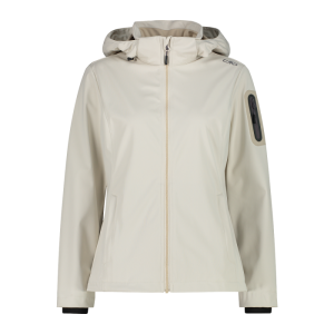 CMP – 39A5016 – WOMAN JACKET ZIP HOOD
