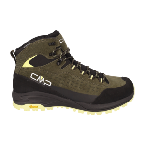 CMP – 3Q17287 – VERTYX MID TREKKING SHOES WP