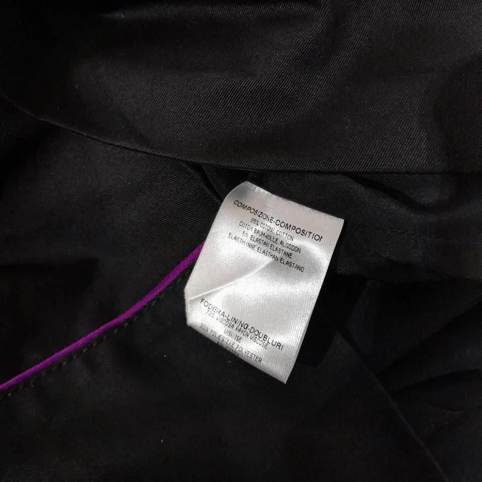 Gonna finiture colorate Gucci - immagine 9