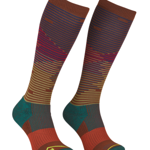 ORTOVOX – ALL MOUNTAIN LONG SOCKS
