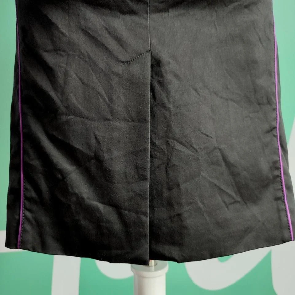 Gonna finiture colorate Gucci - immagine 7