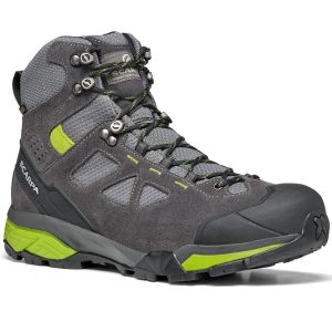SCARPA – ZG LITE GTX  GORE-TEX
