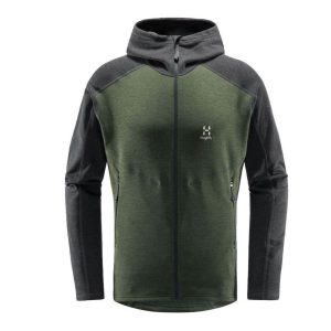 HAGLOFS – HERON HOODY JACKET
