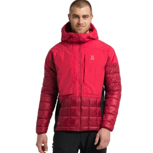 HAGLOFS – NORDIC MIMIC HOOD MAN
