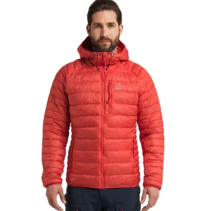 HAGLOFS – ESSENS MIMIC HOOD MAN