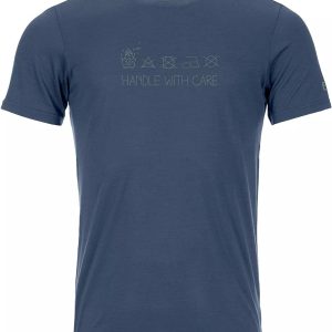 ORTOVOX – 120 COOL TECH WOOL WASH TS