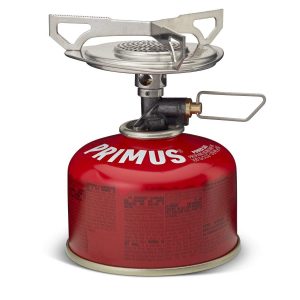 PRIMUS – ESSENTIAL TRAIL STOVE / FORNELLO