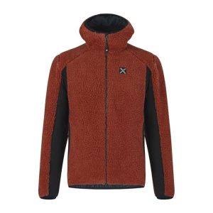 MONTURA – SHERPA MAGLIA