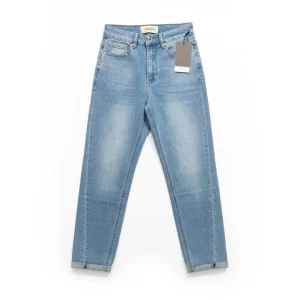 JEANS A-1551 BALLOON - JEANS - amuleto