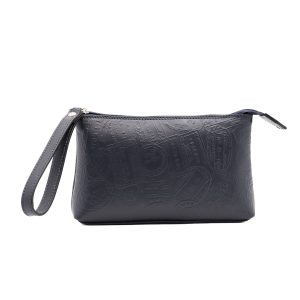 Beauty Case in Pelle Made in Italy ALV by Alviero Martini – P048