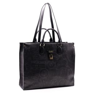 Borsa Shopping Big Logo – AL904B3201