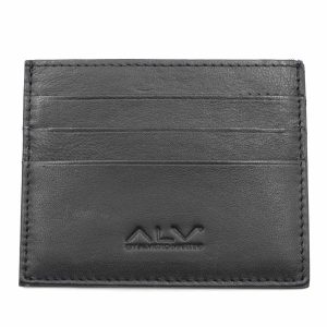 Portacarte in vera pelle – AL000P1604