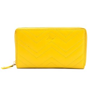 Portafoglio zip around Quilt ALV by Alviero Martini – AL000P3613