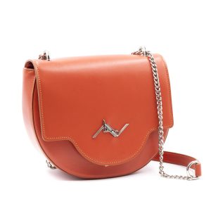 Eleganze Borsa a tracolla in pelle – ALVBT500