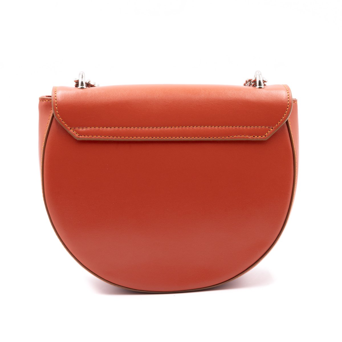 Eleganze Borsa a tracolla in pelle – ALVBT500 - immagine 4