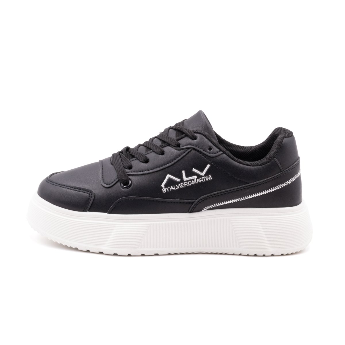 Sneakers casual – ALVXSD0006 - immagine 4