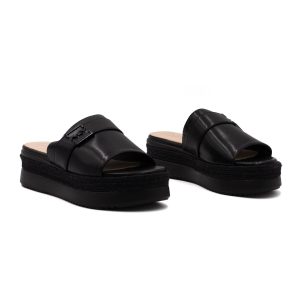 Sandalo con zeppa – ALVSD0068