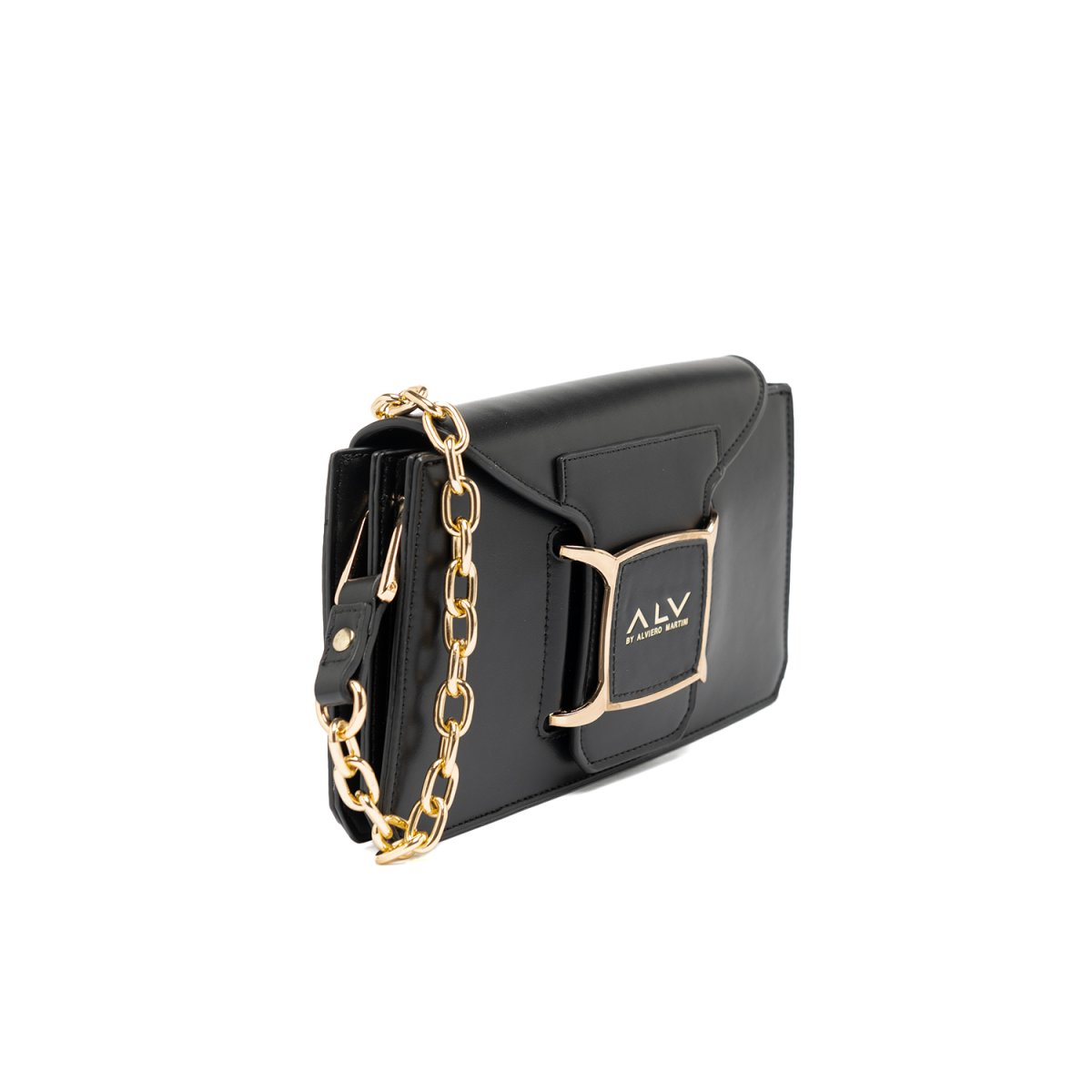 Borsa a tracolla Argentina ALV by Alviero Martini – ALVB9104 - immagine 3