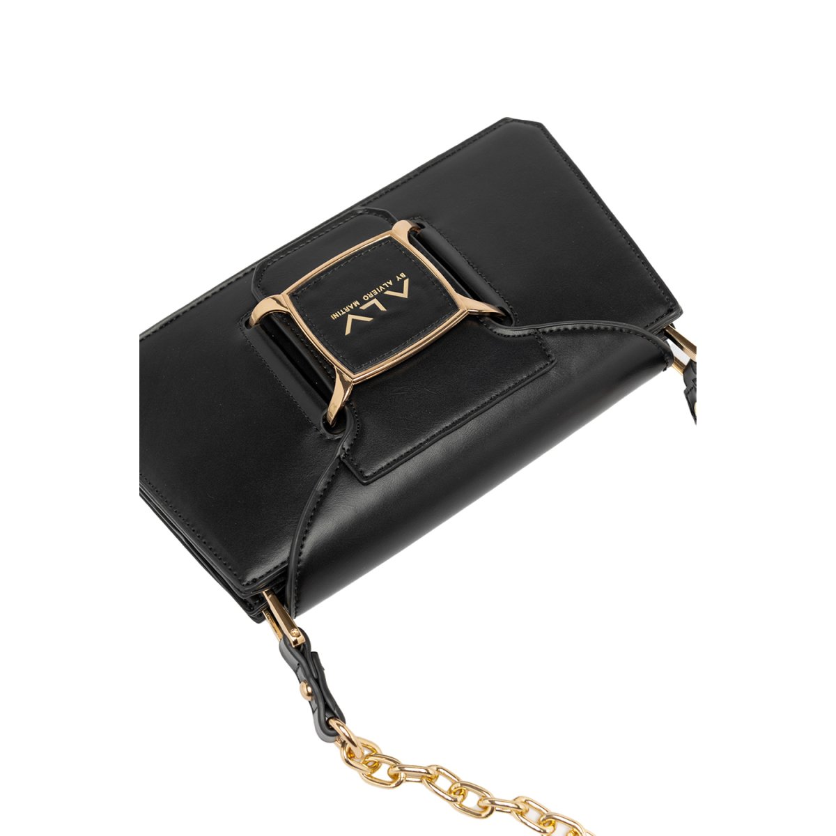 Borsa a tracolla Argentina ALV by Alviero Martini – ALVB9104 - immagine 5