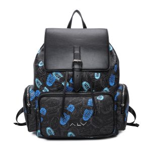 Zaino da uomo con patta Adrien ALV by Alviero Martini – ALVB7803