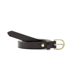 CINTURA DA DONNA IN PELLE ALV by Alviero Martini – ALVCDS0018