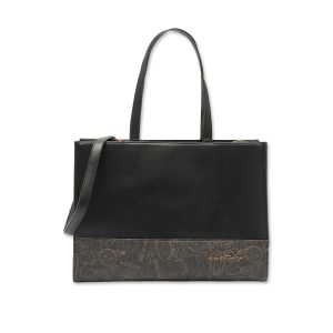 Borsa shopping Music Passpot Mix ALV by Alviero Martini – ALVB9401