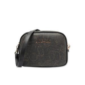 Borsa a tracolla Passport Classic – ALVB7106