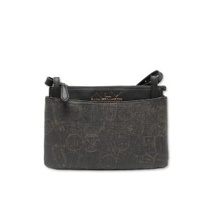 Borsa a tracolla con doppio scomparto ALV by Alviero Martini – ALVB7114