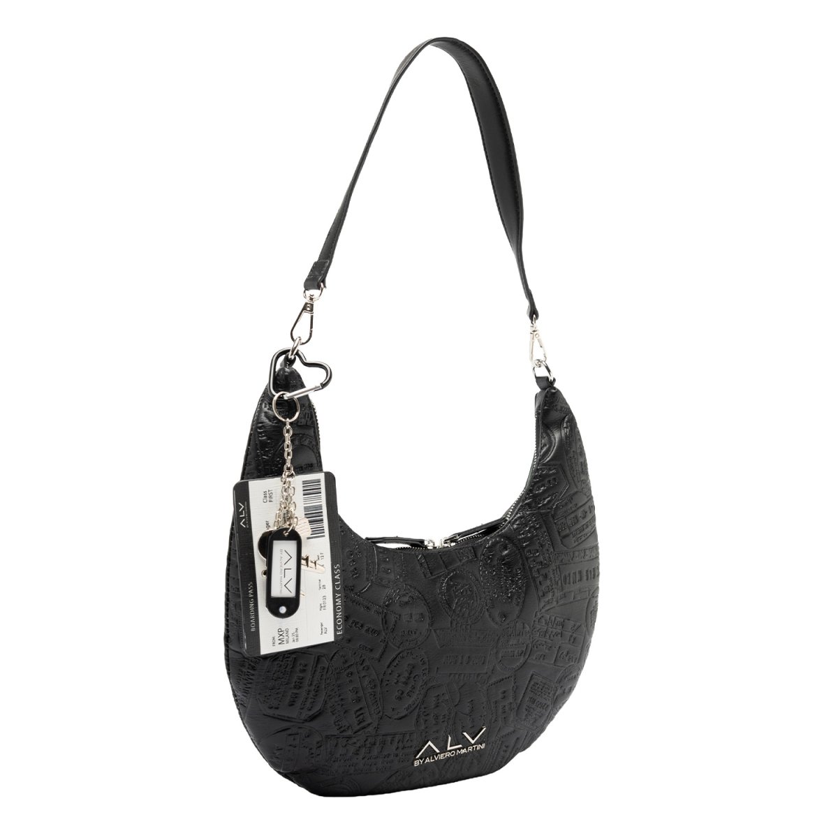 Borsa a spalla ALV by Alviero Martini – ALVB11102 - immagine 4
