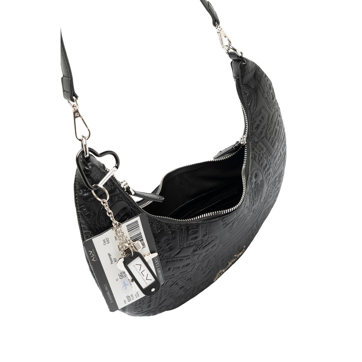 Borsa a spalla ALV by Alviero Martini – ALVB11102 - immagine 6