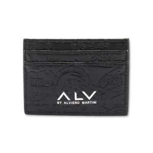 Portacarte di credito compatto ALV by Alviero Martini – ALVP11104
