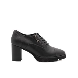 Mocassino con tacco ALV by Alviero Martini – ALVSDPR00018