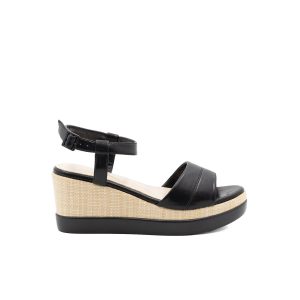 Sandali con zeppa ALV by Alviero Martini – ALVSDPR00042