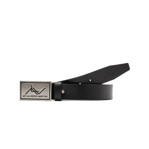 Cintura Uomo con Placca ALV by Alviero Martini – ALVCU0189