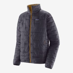 PATAGONIA – M'S MICRO PUFF JKT