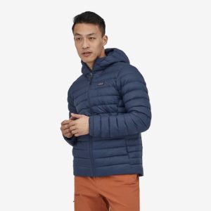 PATAGONIA – M'S DOWN SWEATER HOODY