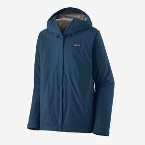 PATAGONIA – M'S TORRENTSHELL 3L RAIN JKT