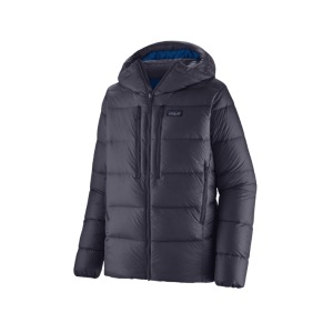PATAGONIA – M'S FITZ ROY DOWN HOODY
