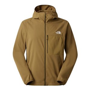 THE NORTH FACE – M LIGHTRANGE WOVEN JKT