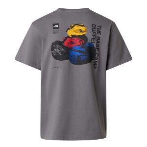 THE NORTH FACE – M BCD CEL RX SS TEE