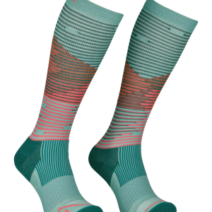 ORTOVOX – ALL MOUNTAIN LONG SOCKS WMN