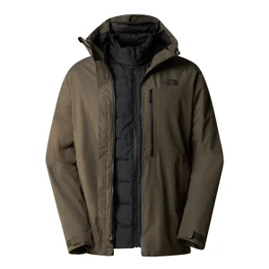 THE NORTH FACE – M NORTH TABLE DOWN TRICLIMATE JACKET